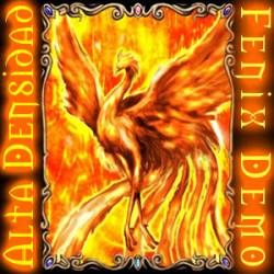 Alta Densidad : Fenix (Single)